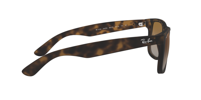 Ray Ban RB4165 865/T5 Justin 